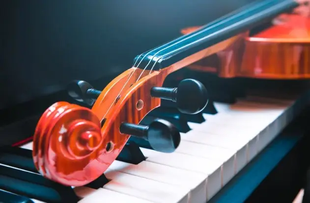 Violon Piano