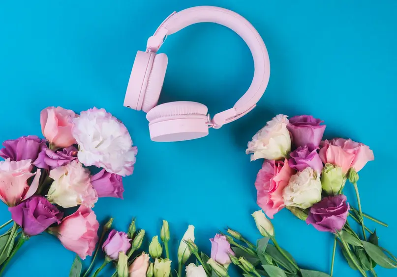 Atelier : Composition fleurie