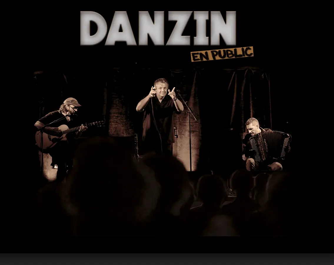 Danzin