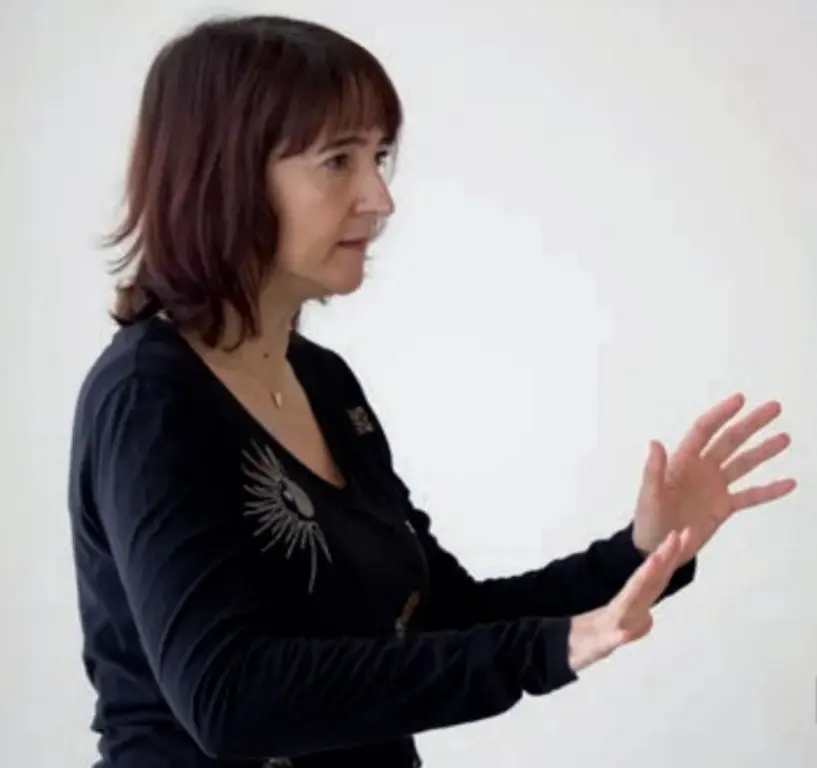 Célia Chambaud