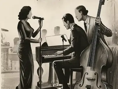 Trio