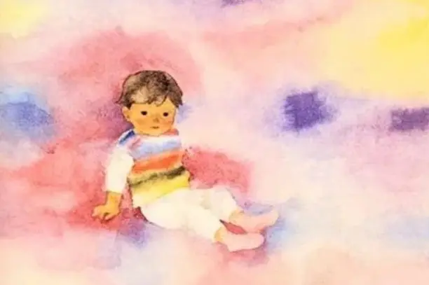 Enfant