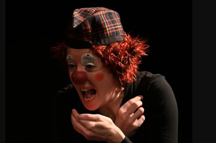 Clown
