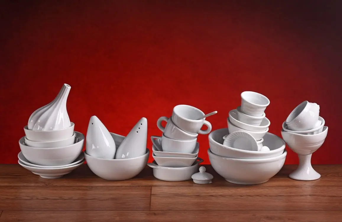 Porcelaine