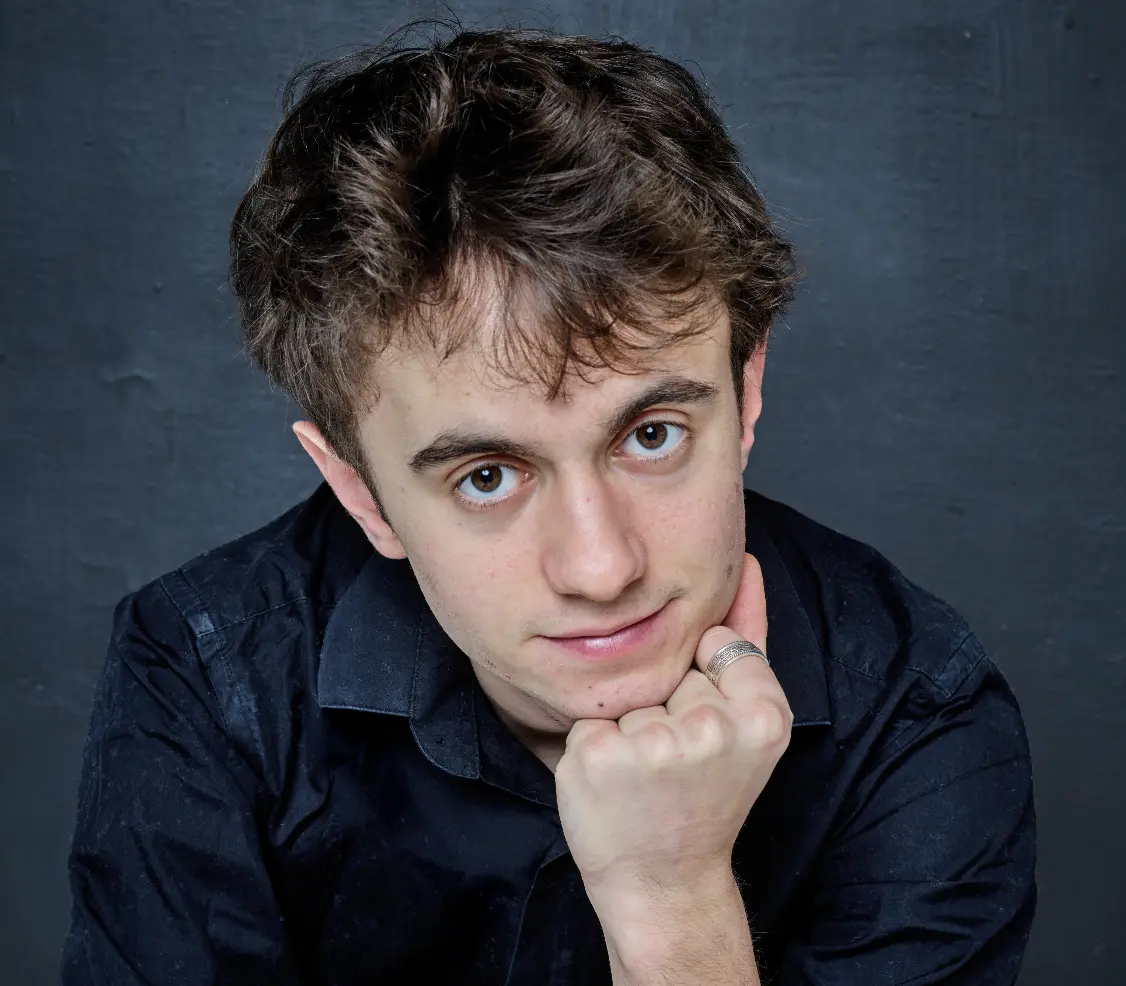 Martin Jaspard