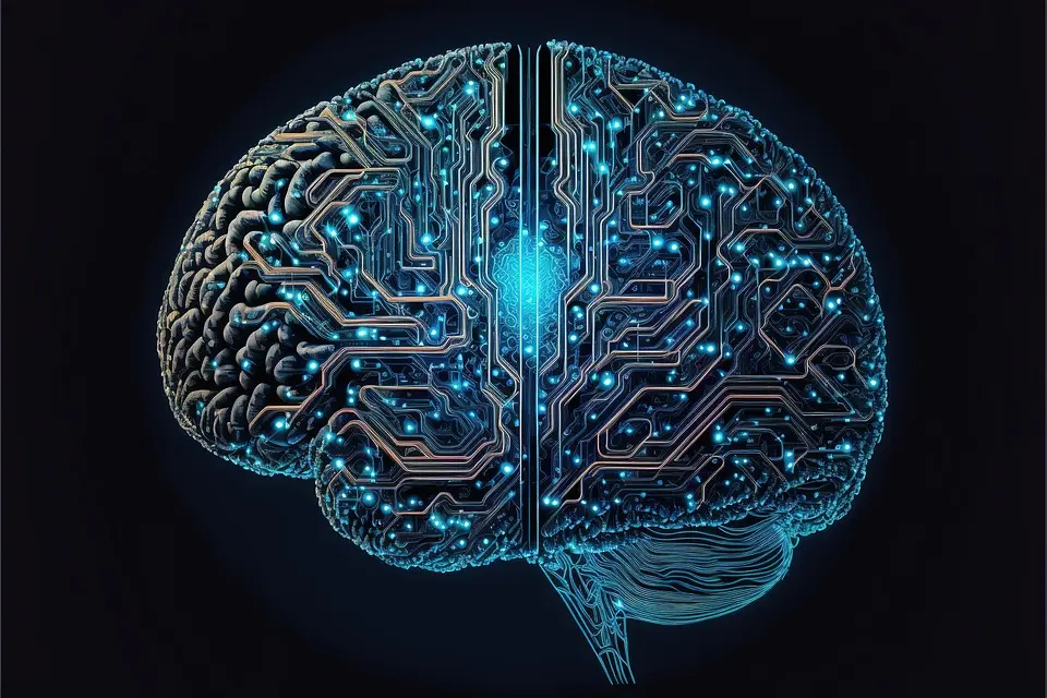 Cerveau