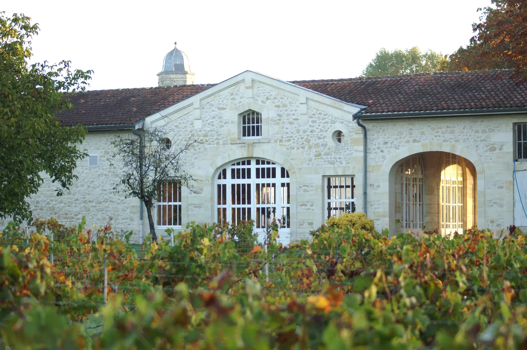 Chateau-Arnauld