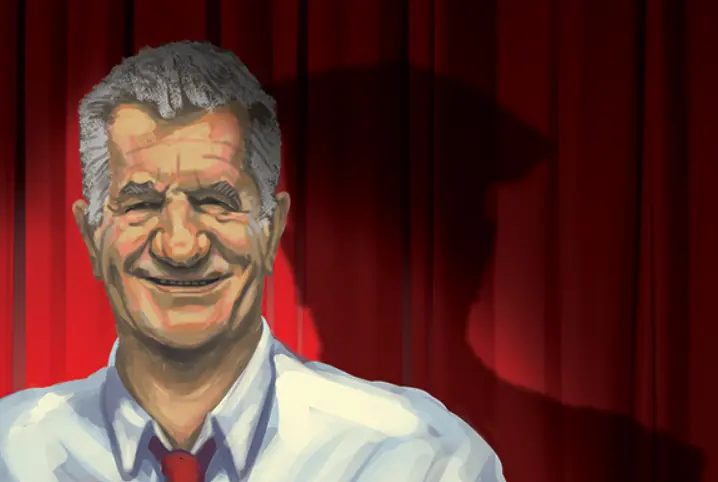 Christophe Simon ActProd