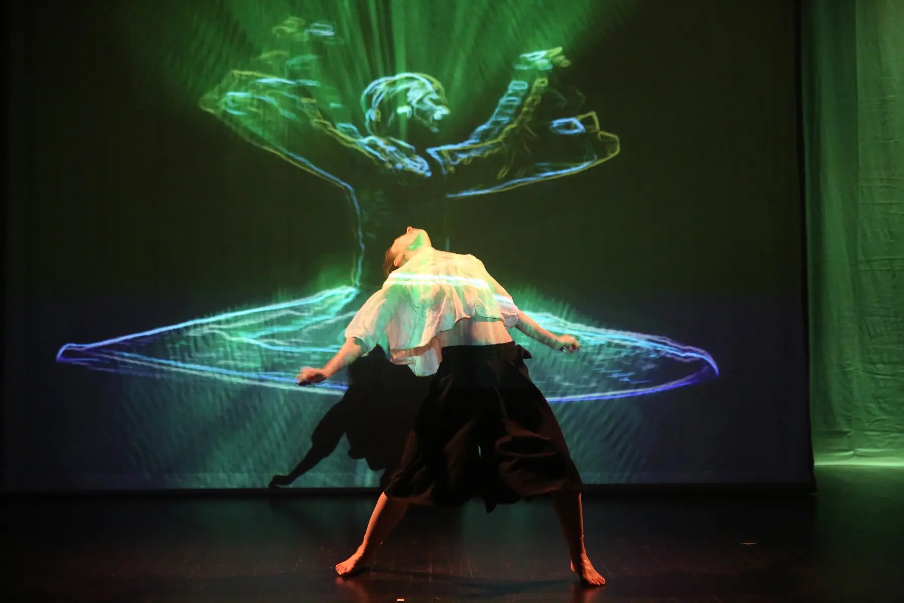 Chroma_mention photo Didier Radiguet