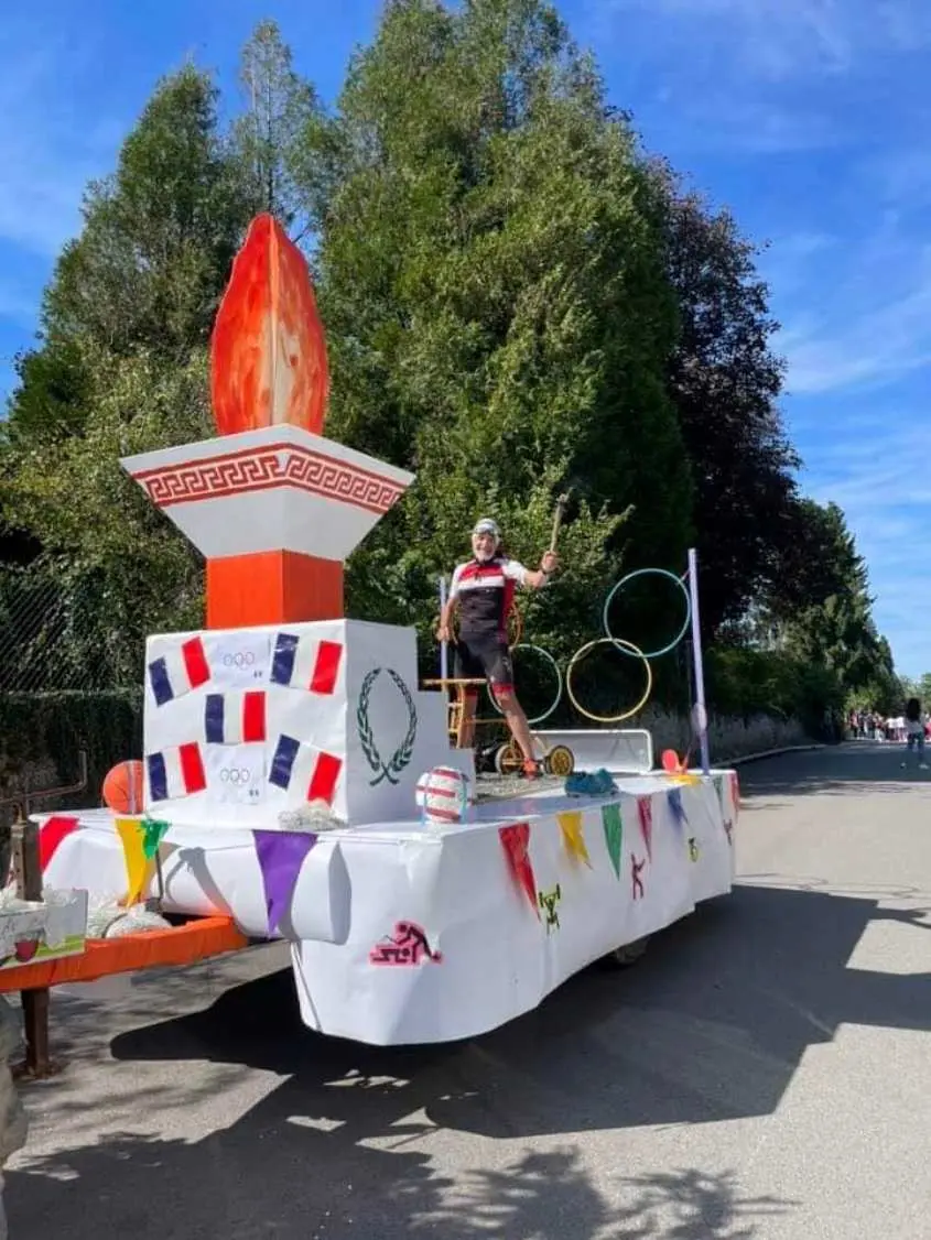 Fête Saint-Michel