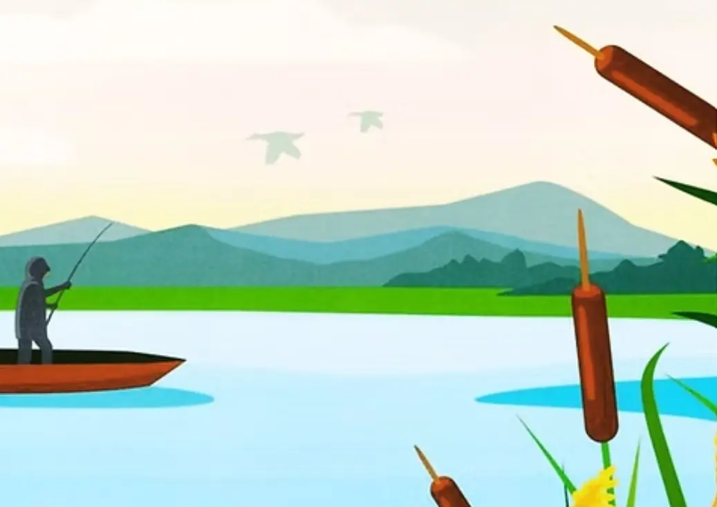 Contes dans les roseaux - Cie des Contes en-chantés