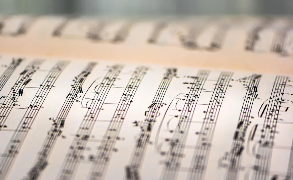 Concert musique classique