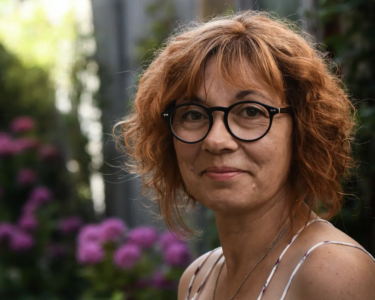 Conférence Dominique Houard - Trompe-l'oeil  l'art de l'illusion