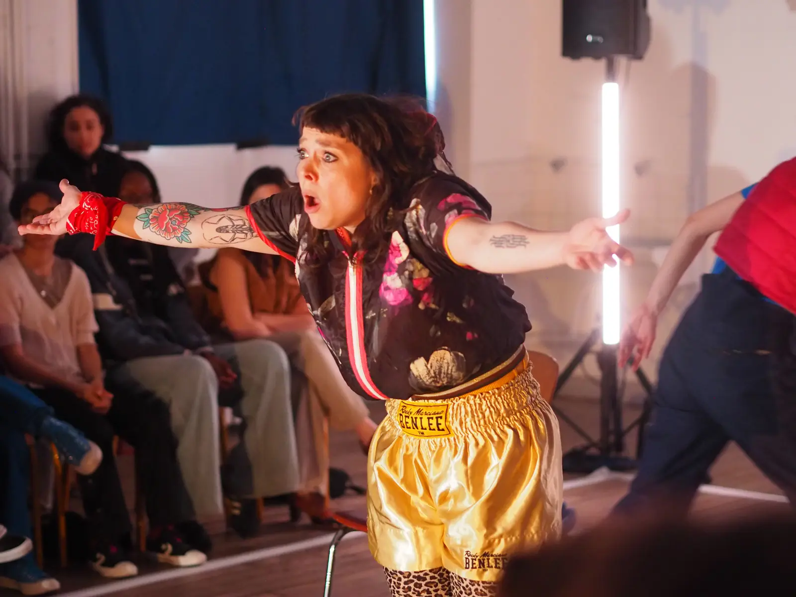 Colere - Spectacle Carnot ©Jessica Pinhomme-17