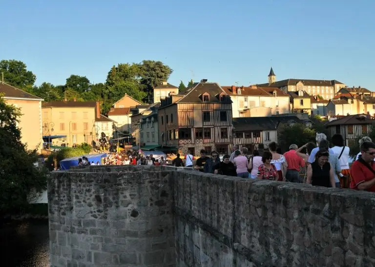 Fête des ponts
