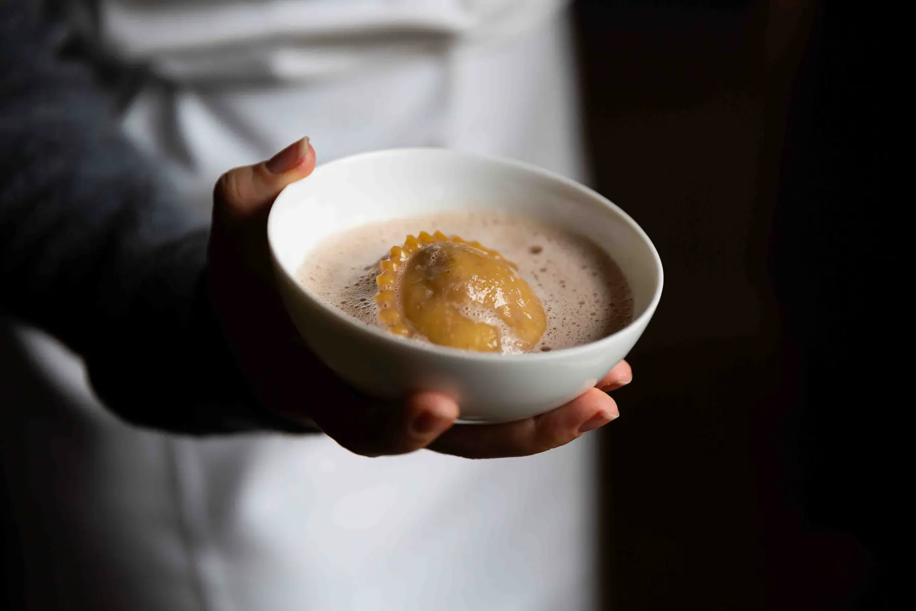 Cours de cuisine la Chapelle Saint Martin - 12-2030 - ©OTI.Limoges .Anne-Sophie (20)