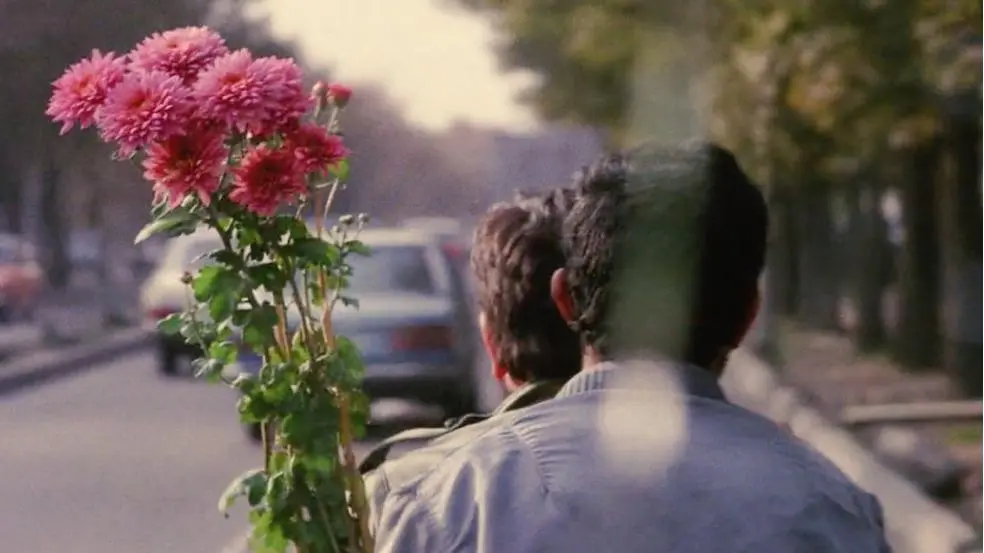 Abbas Kiarostami, Close-up, 1990
