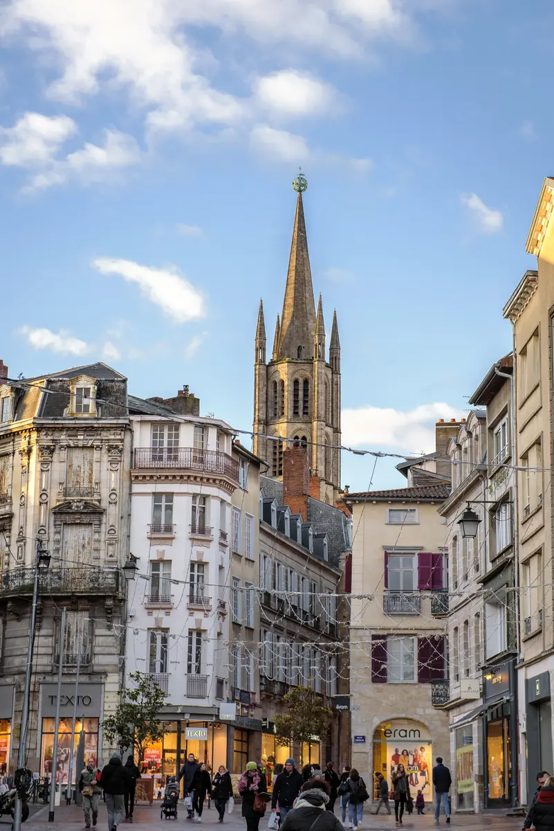 Place des bancs