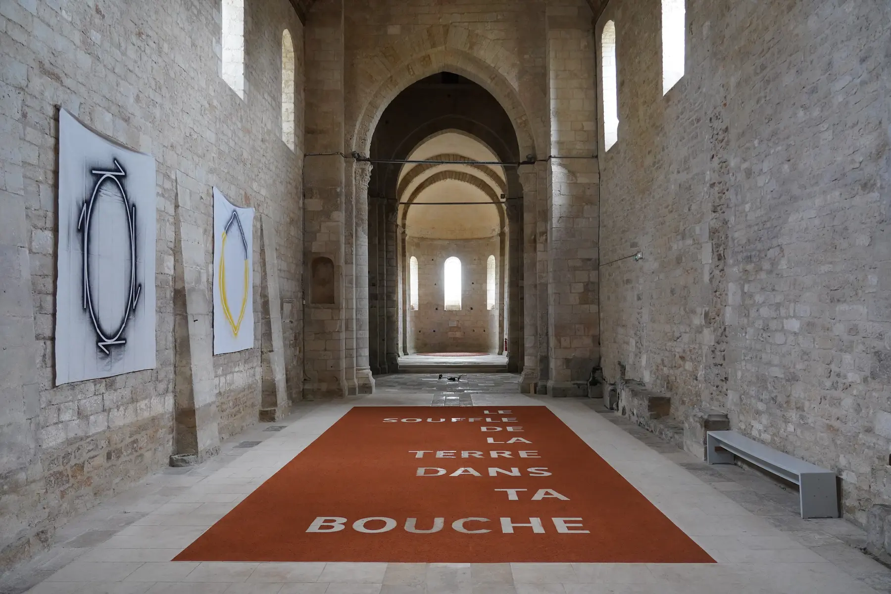 Marco Godinho, « Remember What Is Missing, The Infinite House », 2016-2024