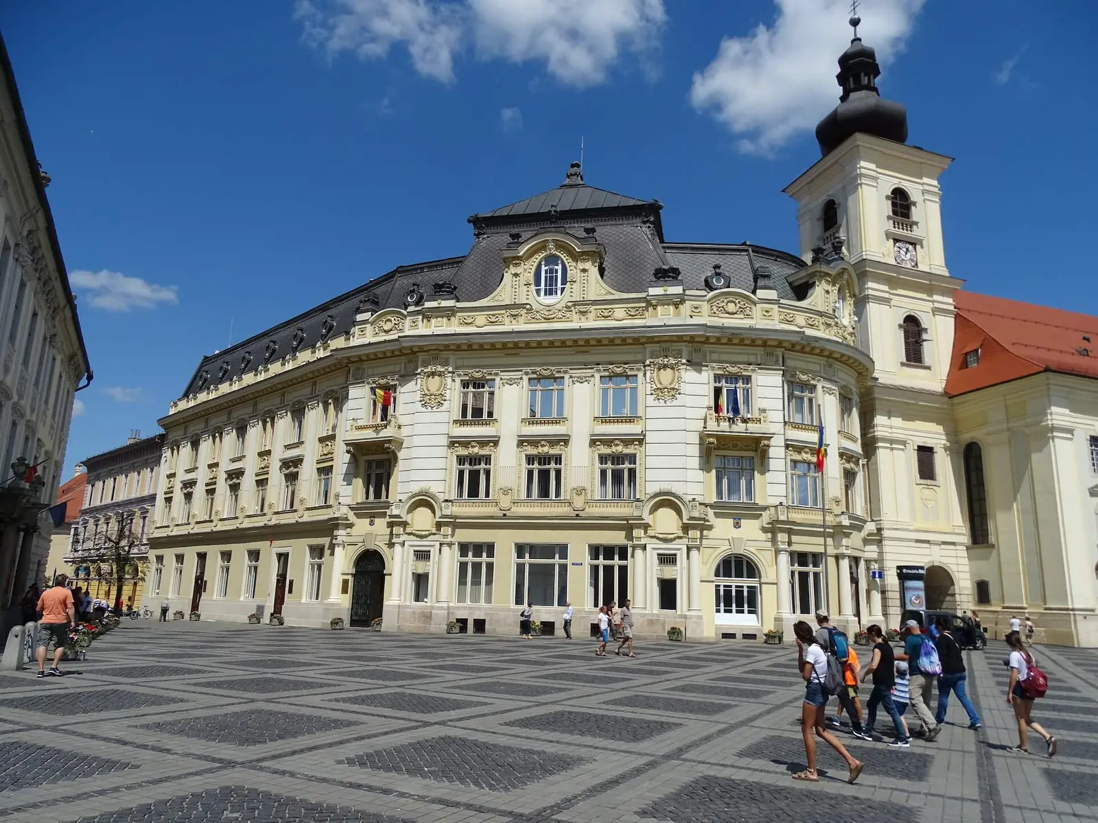 Sibiu