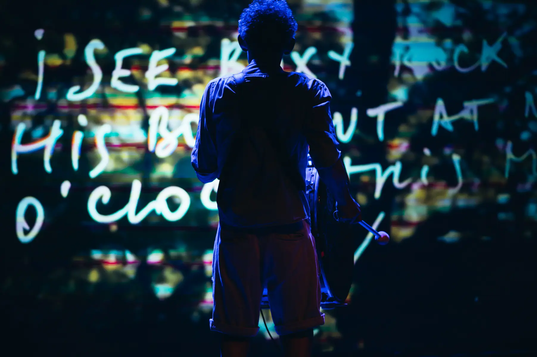 Dear Andrew, dear Jason