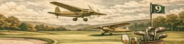 Domaine Golf de Saint-Lazare