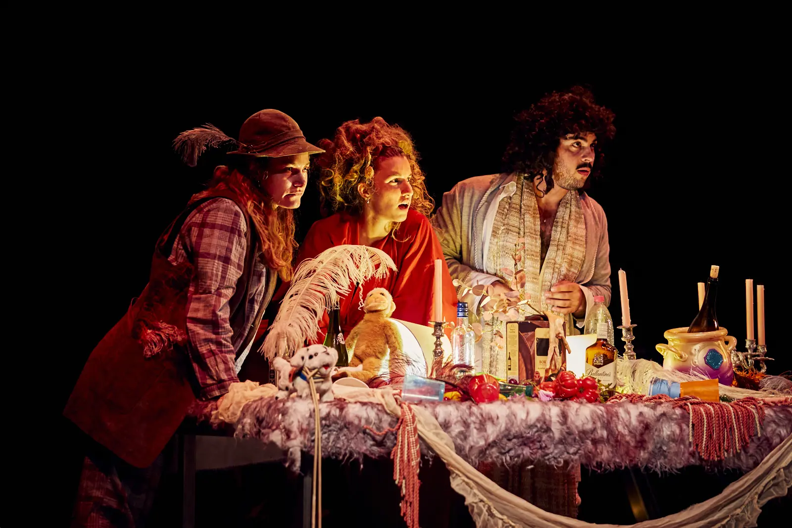 Don Carlos©Joseph Banderet