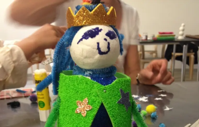 Drôle de dames