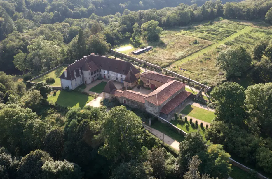 Drone Losmonerie
