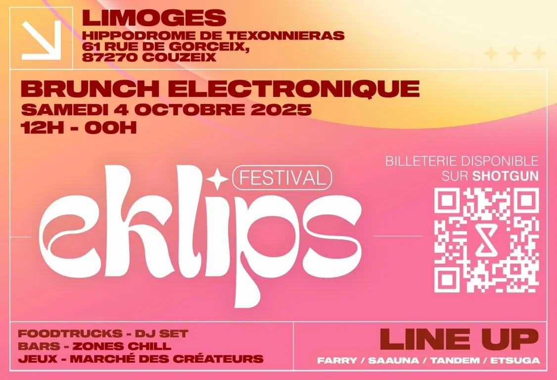 Eklipsfestival