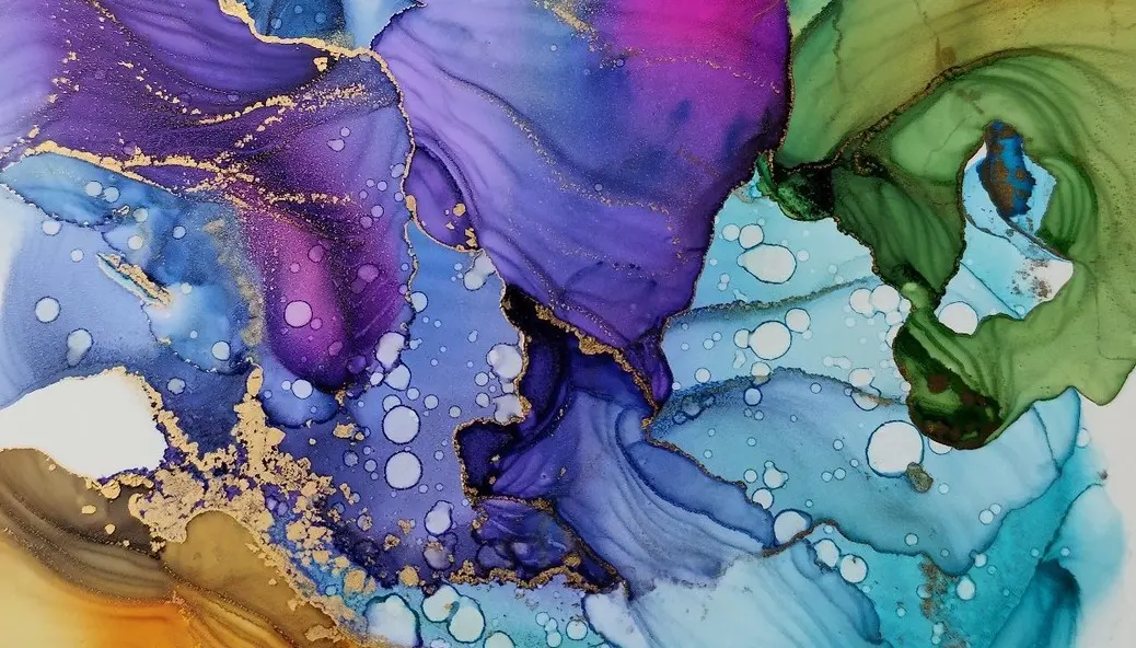 Encres vagabondes_A. Richard