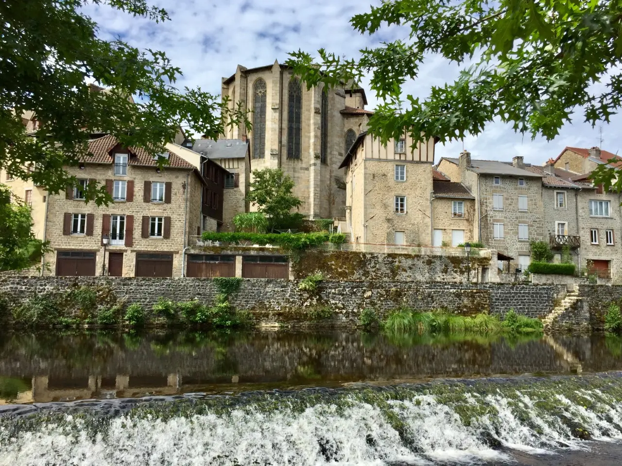 Eymoutiers  (9)