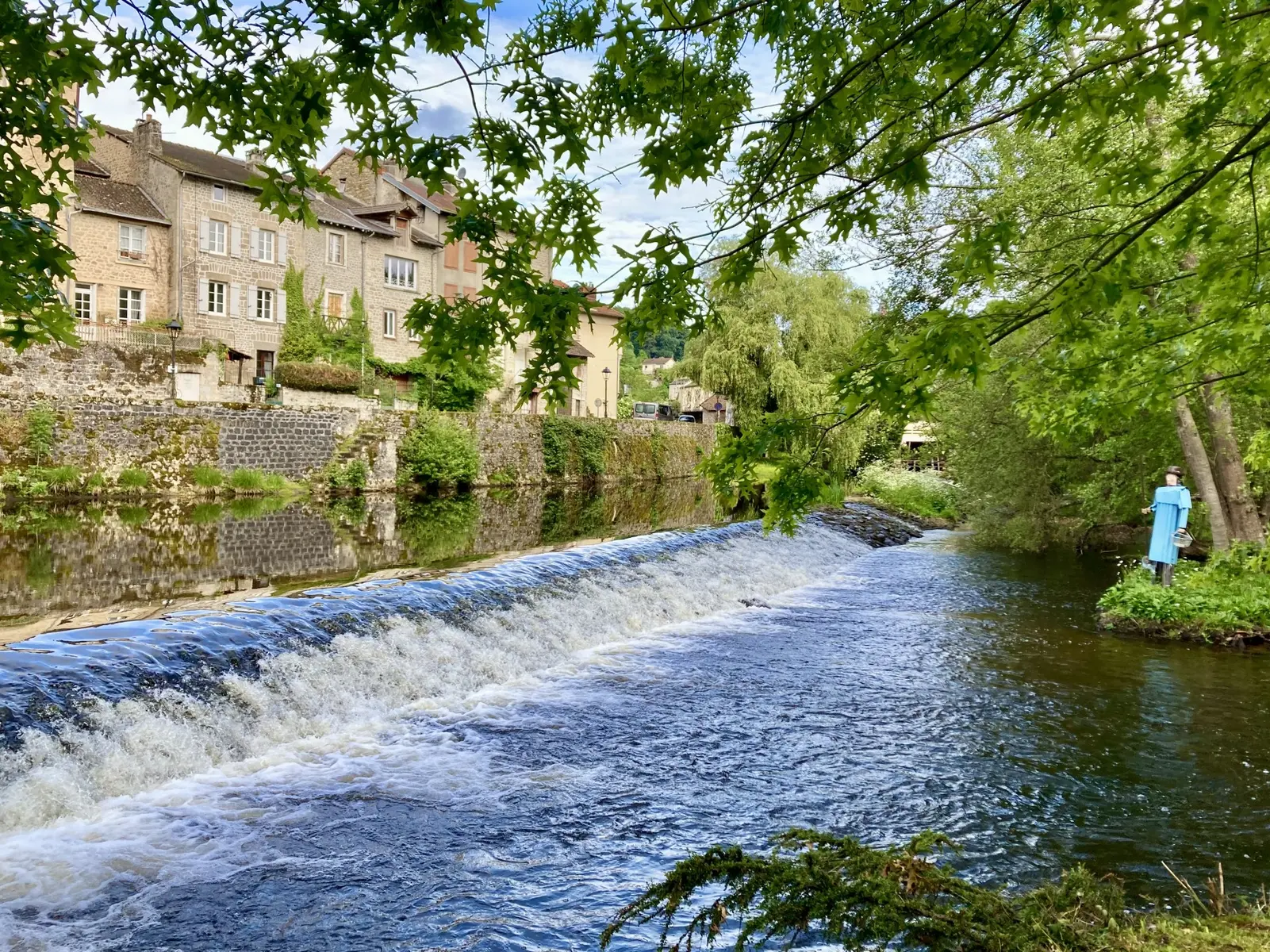 Eymoutiers