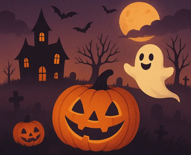 FEERILANDHALLOWEEN
