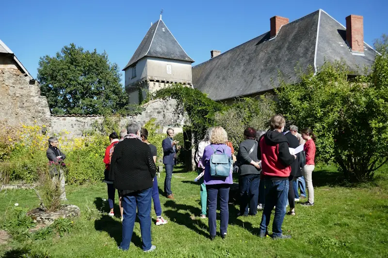 Château Montautre