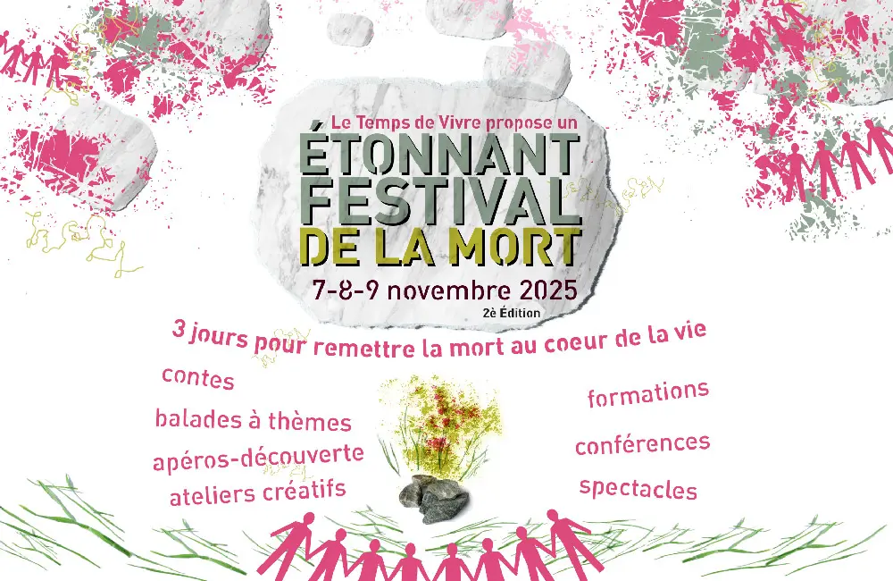 Festival mort_7 au 9 11