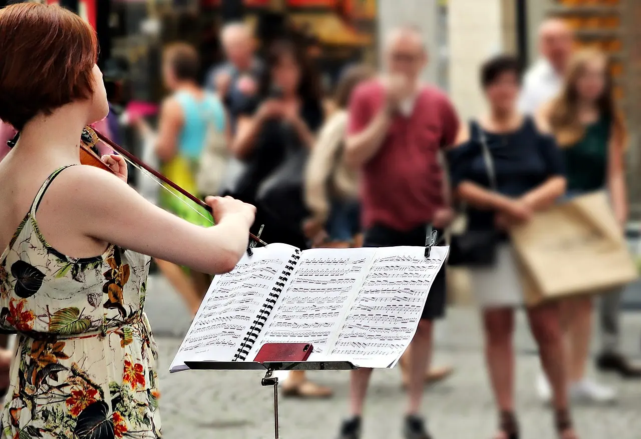 Fête de la Musique