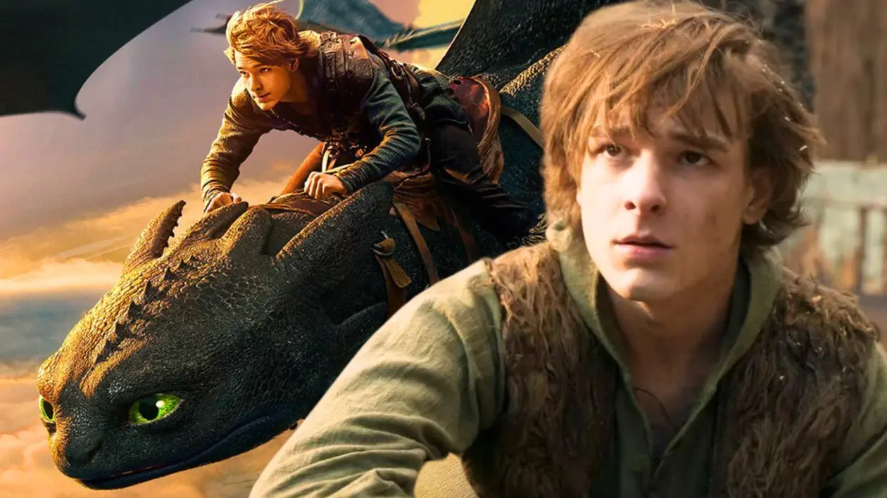 Film dragons