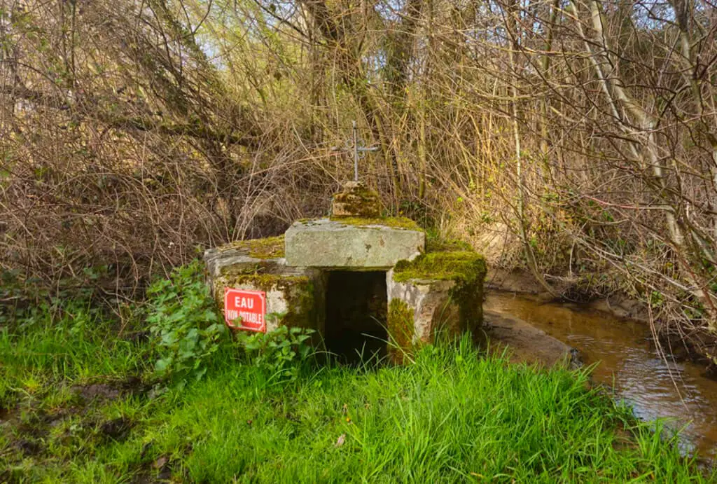 Fontaine Saint Roch 2 - Sirtaqui