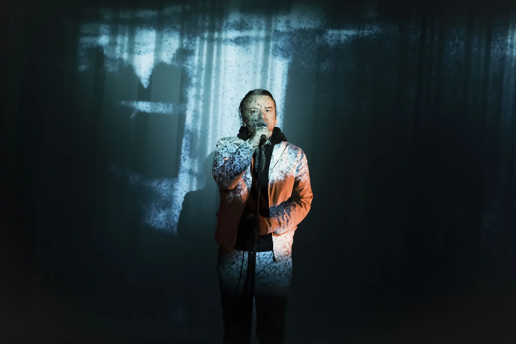 GRES au théâtre du Cloître de Bellac - Festival National de Bellac