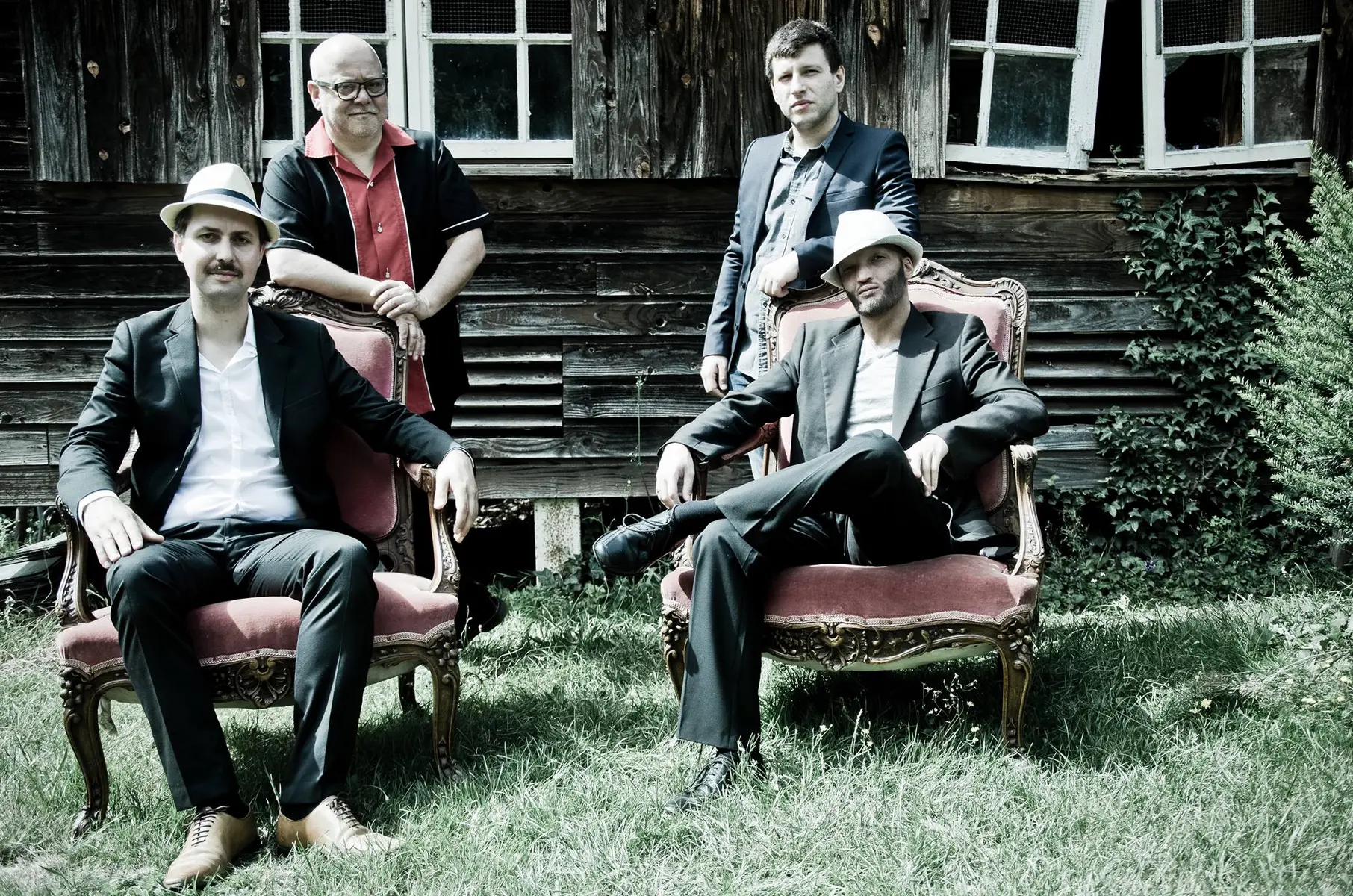 Gaya Quartet