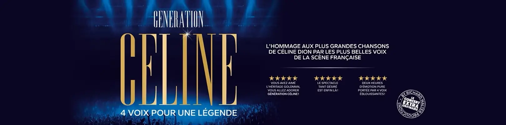 Génération Céline