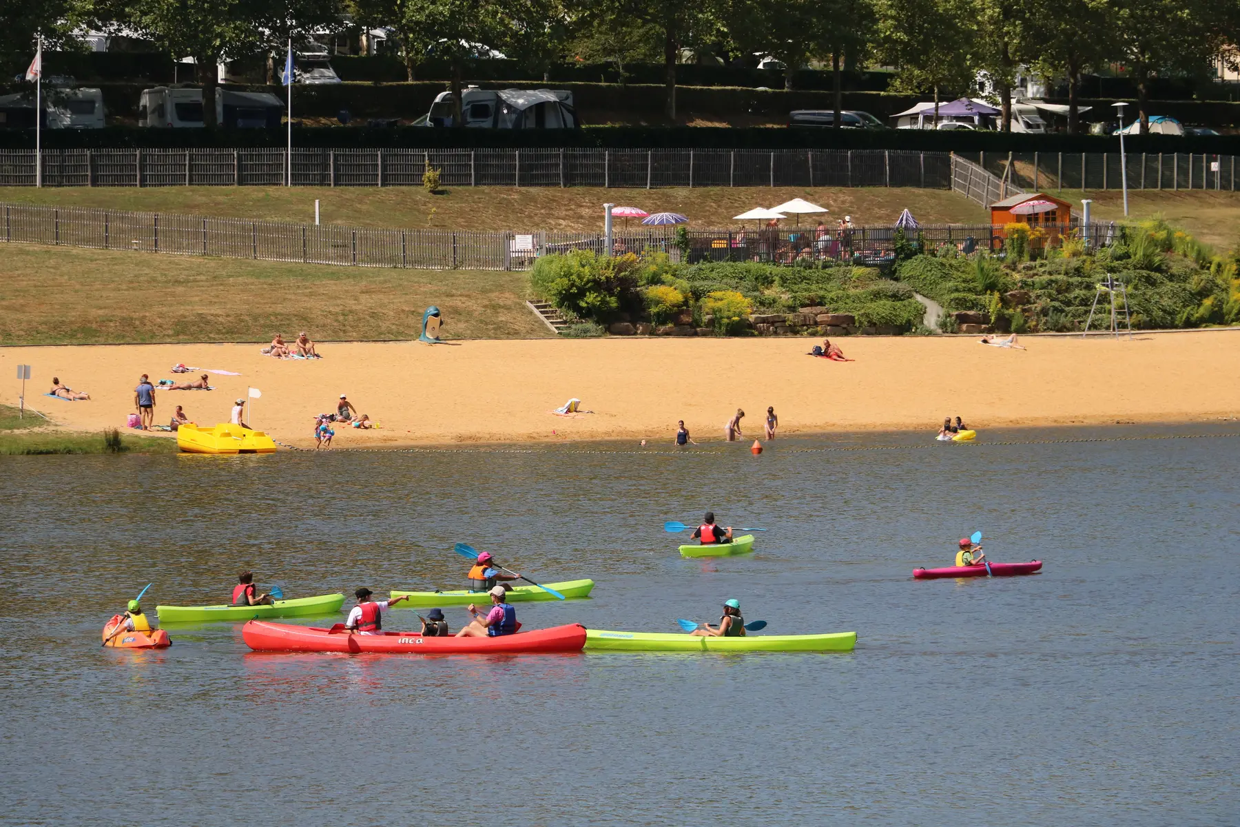Kayak