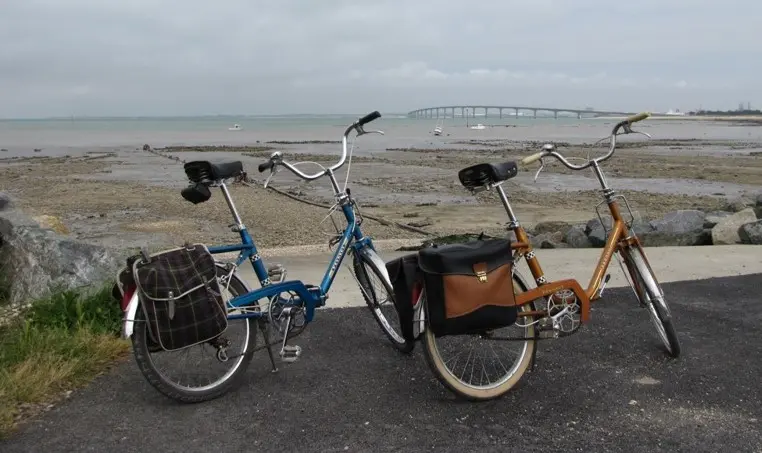 Exposition - minis vélos, grands plaisirs