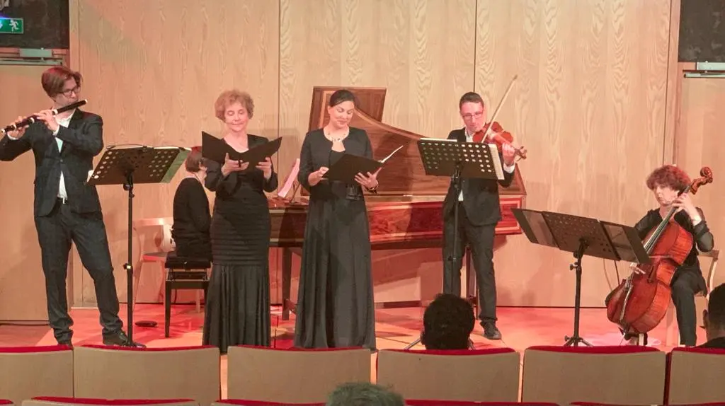collegium teleman