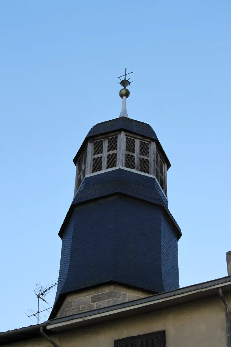 Aperitive place des Jacobins