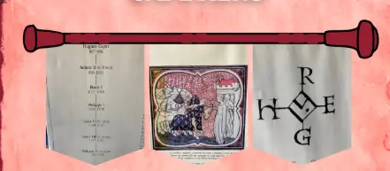 Image capétiens