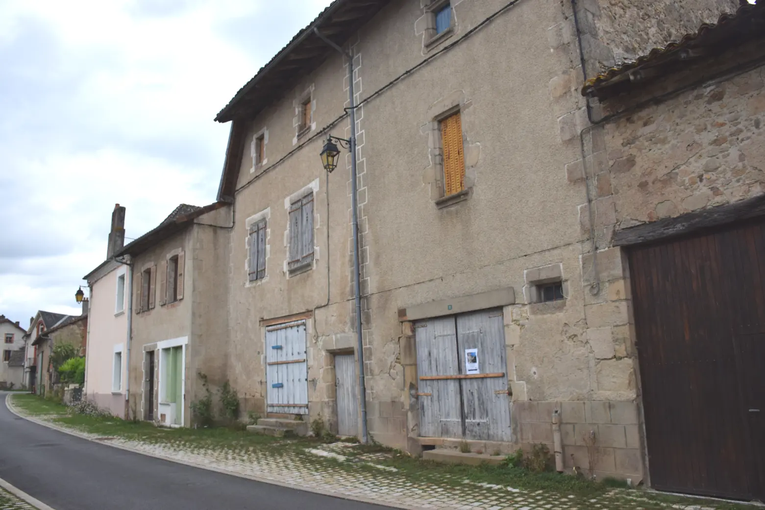 Promenade commentée