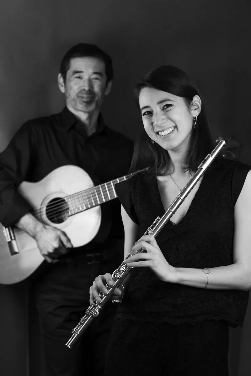 Ishii'sduet 3