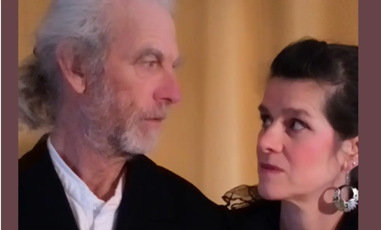 JOE et HUGH 24 septembre 2025